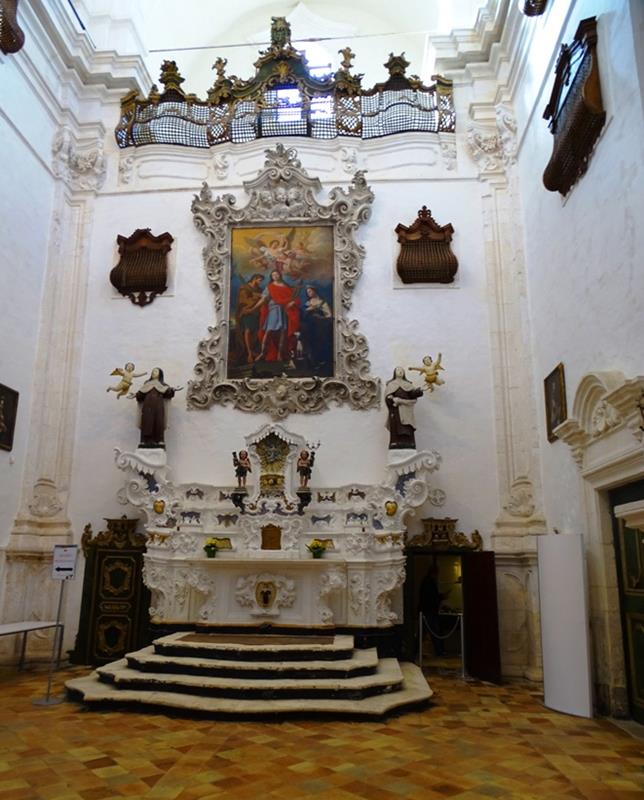 Chiesa di San Vito Martire