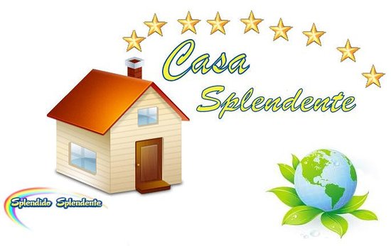 Splendido Splendente Oria