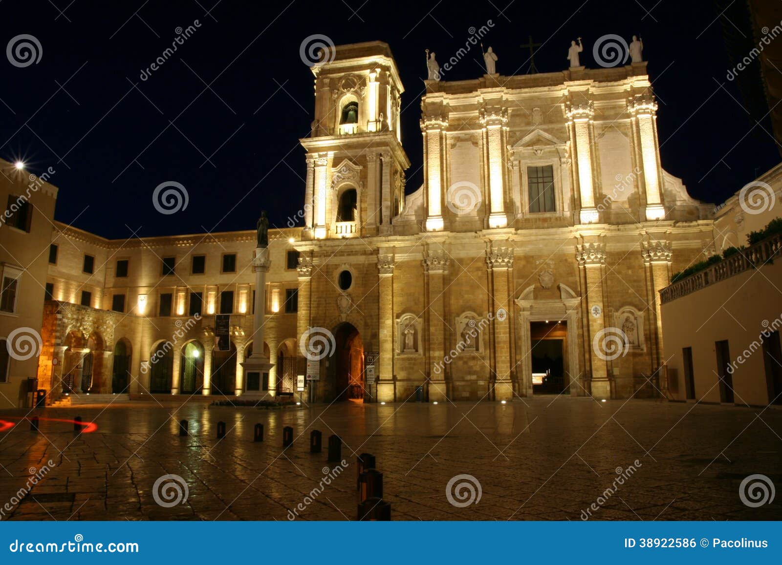 Pontificia Basilica Cattedrale