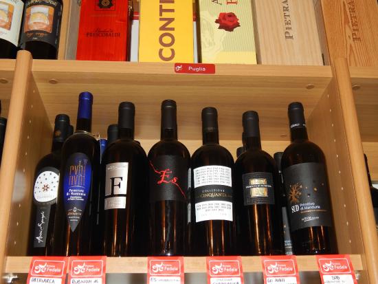 Enoteca Fedele