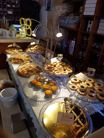 Caffetteria Saicaf