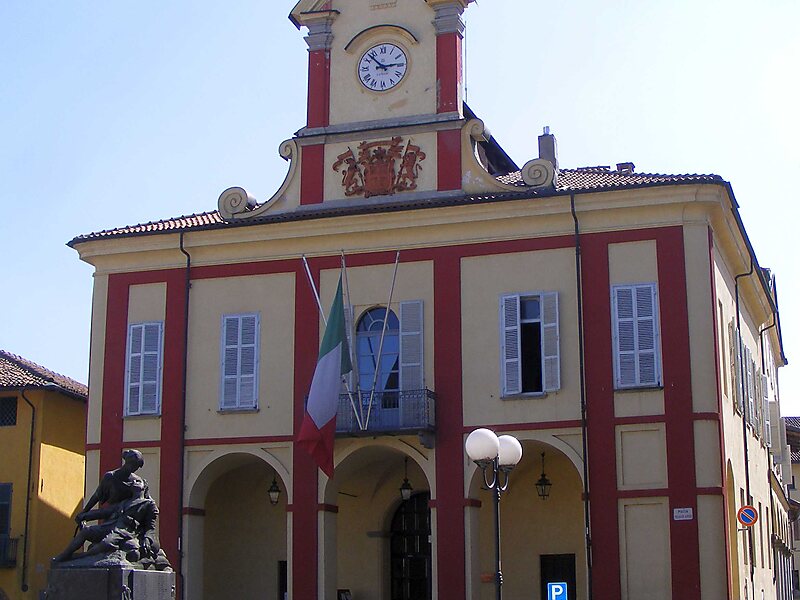 I Fontanili di Vigone