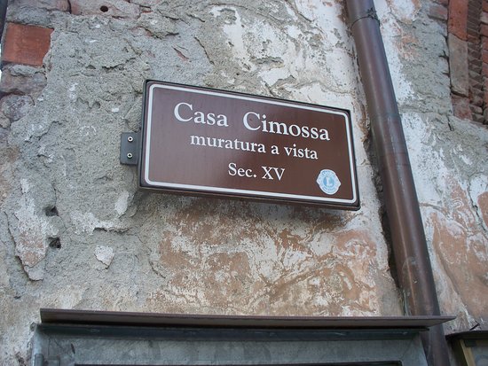 Casa Cimossa