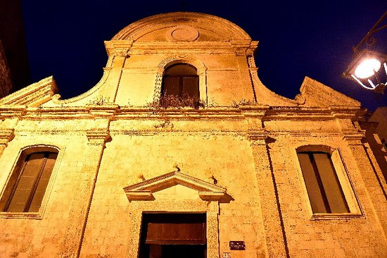 Chiesa dei SS. Pietro e Paolo