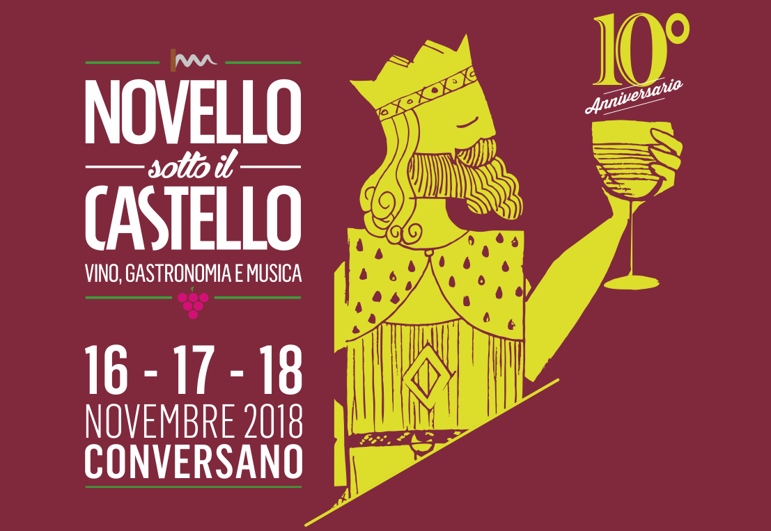 Novello Sotto Il Castello