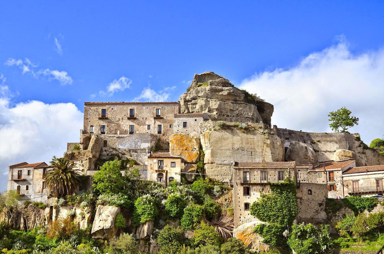 Epigrafe Francavilla di Sicilia