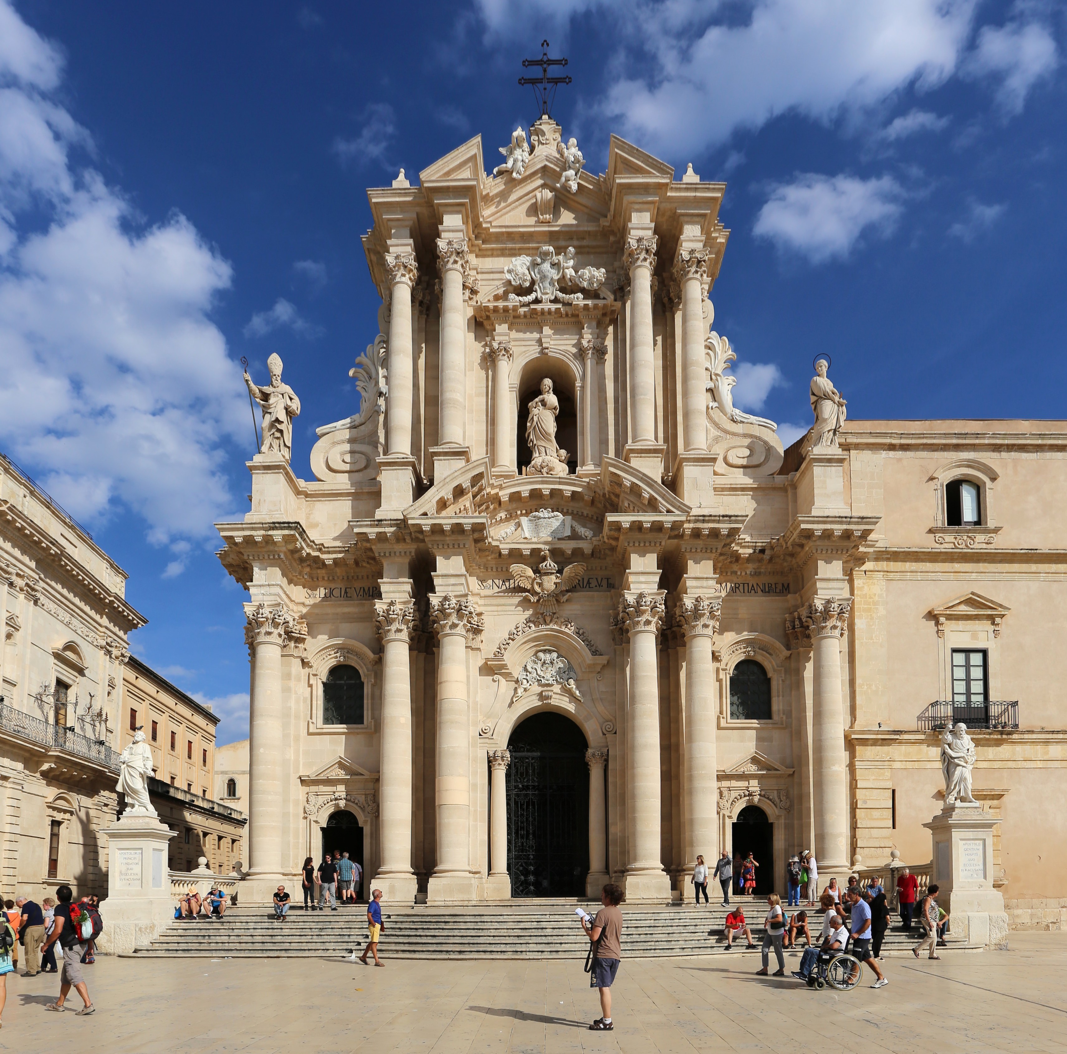 Duomo Antico