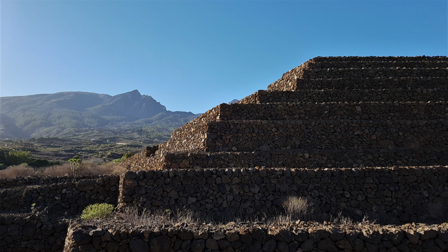 Le Piramidi Beach Center