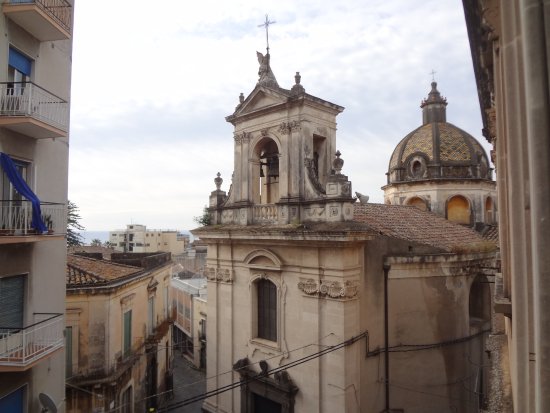 Chiesa di S. Maria d'Odigitria