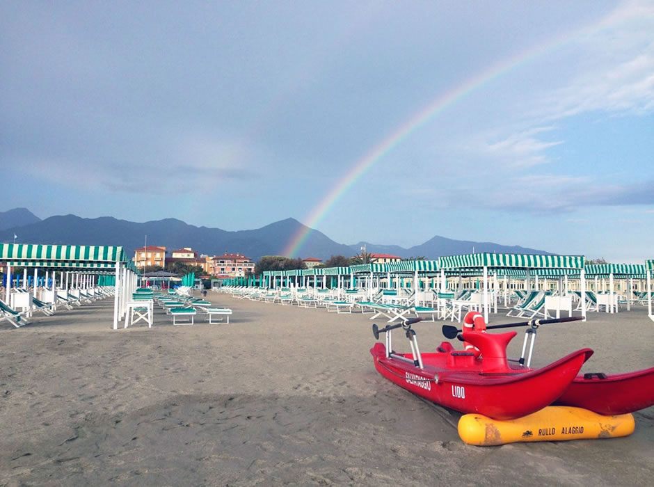 Lido Arcobaleno