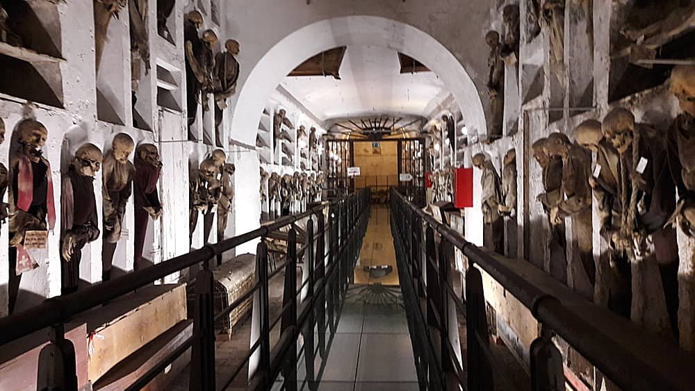 Biblioteca Cappuccini