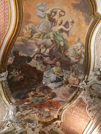 Palazzo Asmundo Museum
