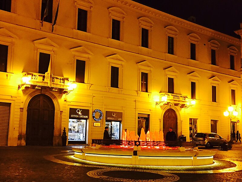 Palazzo Arcivescovile