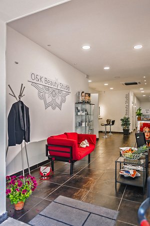 O&K Beauty Studio