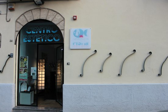 Garrarufa Fluo Spa