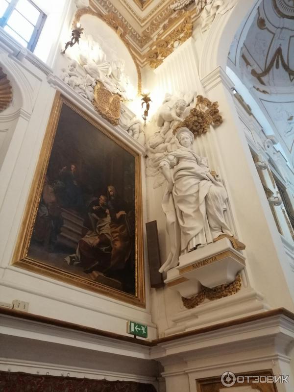 Oratorio del Santissimo Rosario in San Domenico