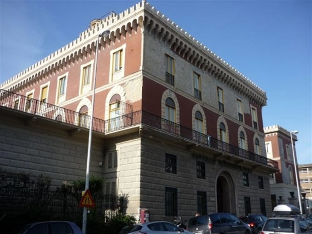Ex Ospedale Fatebenefratelli