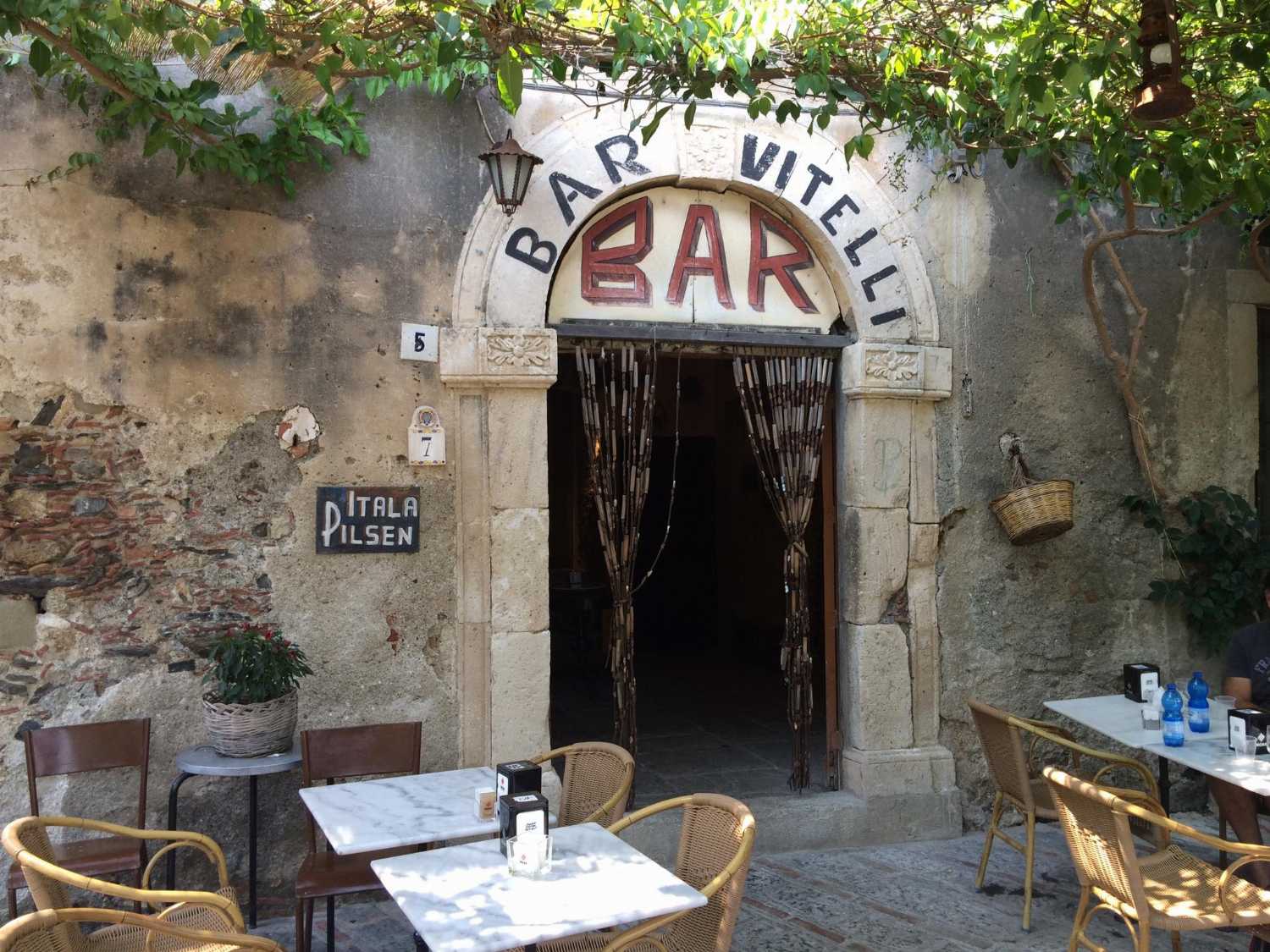 Bar Kilt