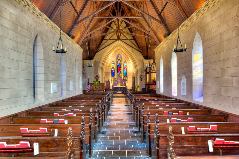 Church of the Holy Cross