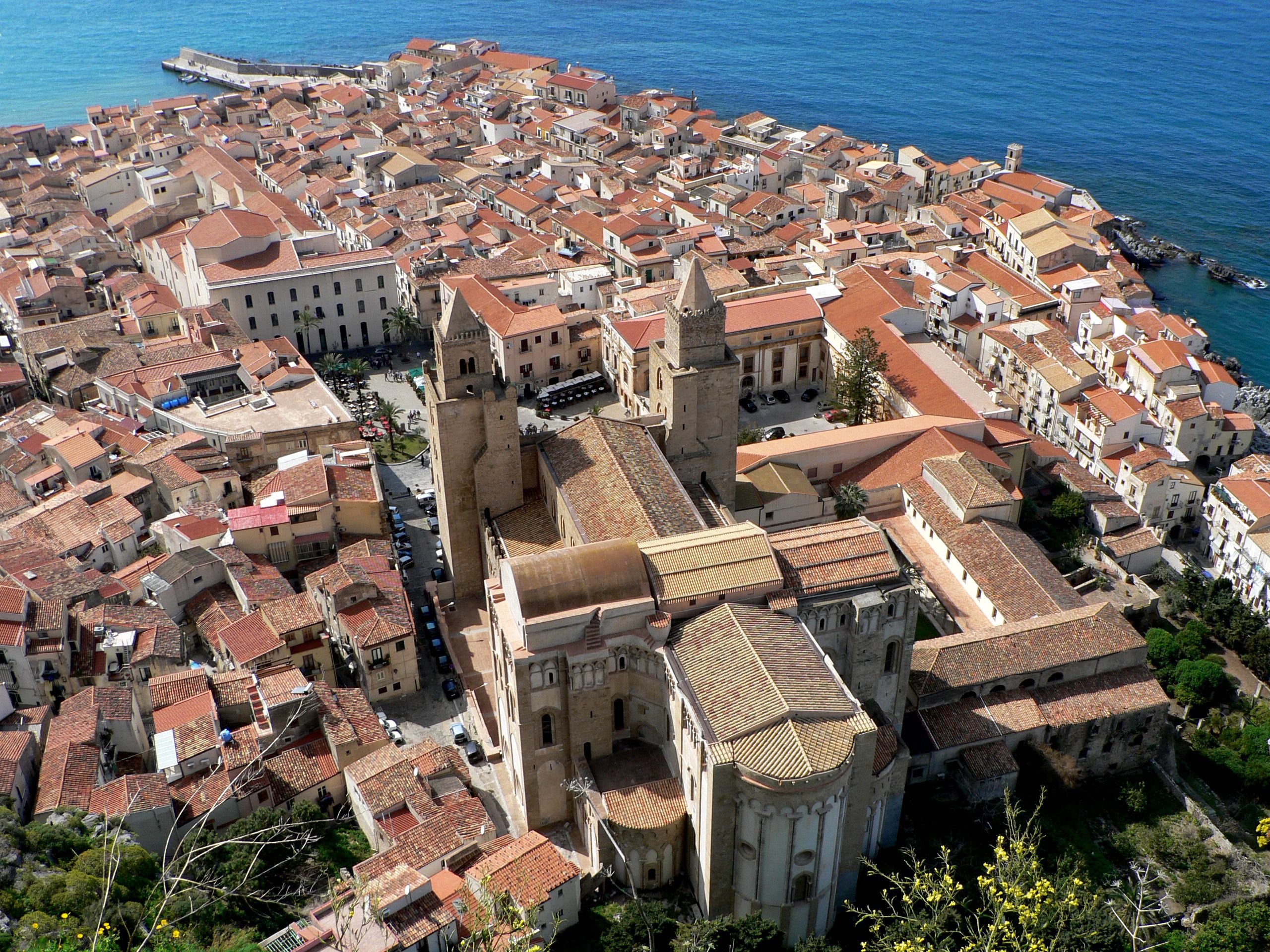 Albergheria