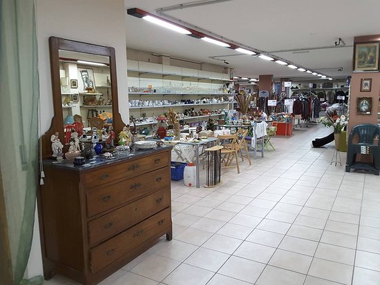 La Bottega della Costa