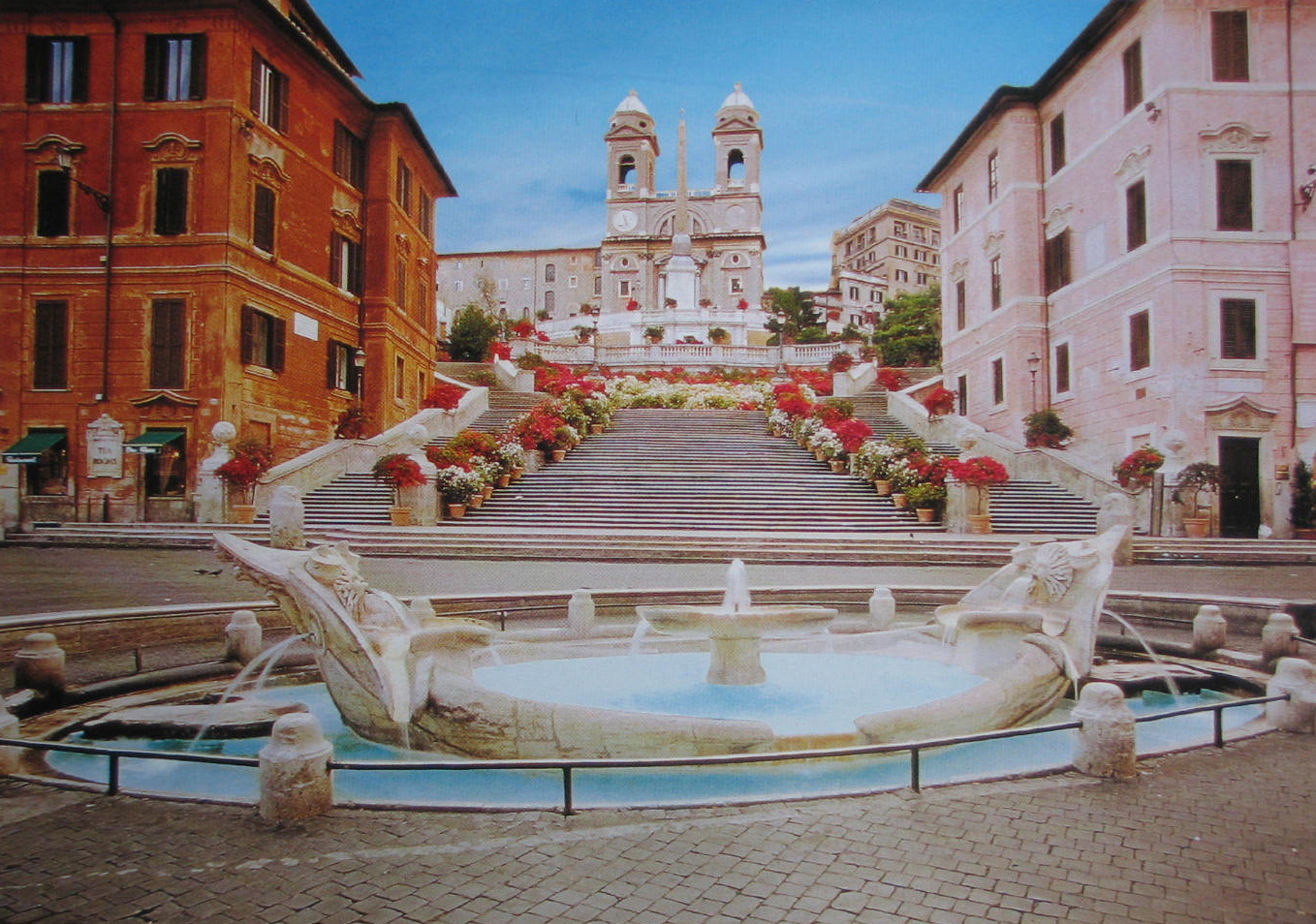 Piazza Stagno
