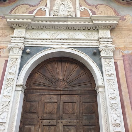 Pieve di Santa Maria Assunta
