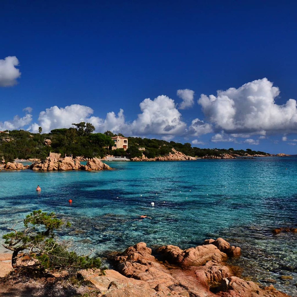 Transfer Costa Smeralda