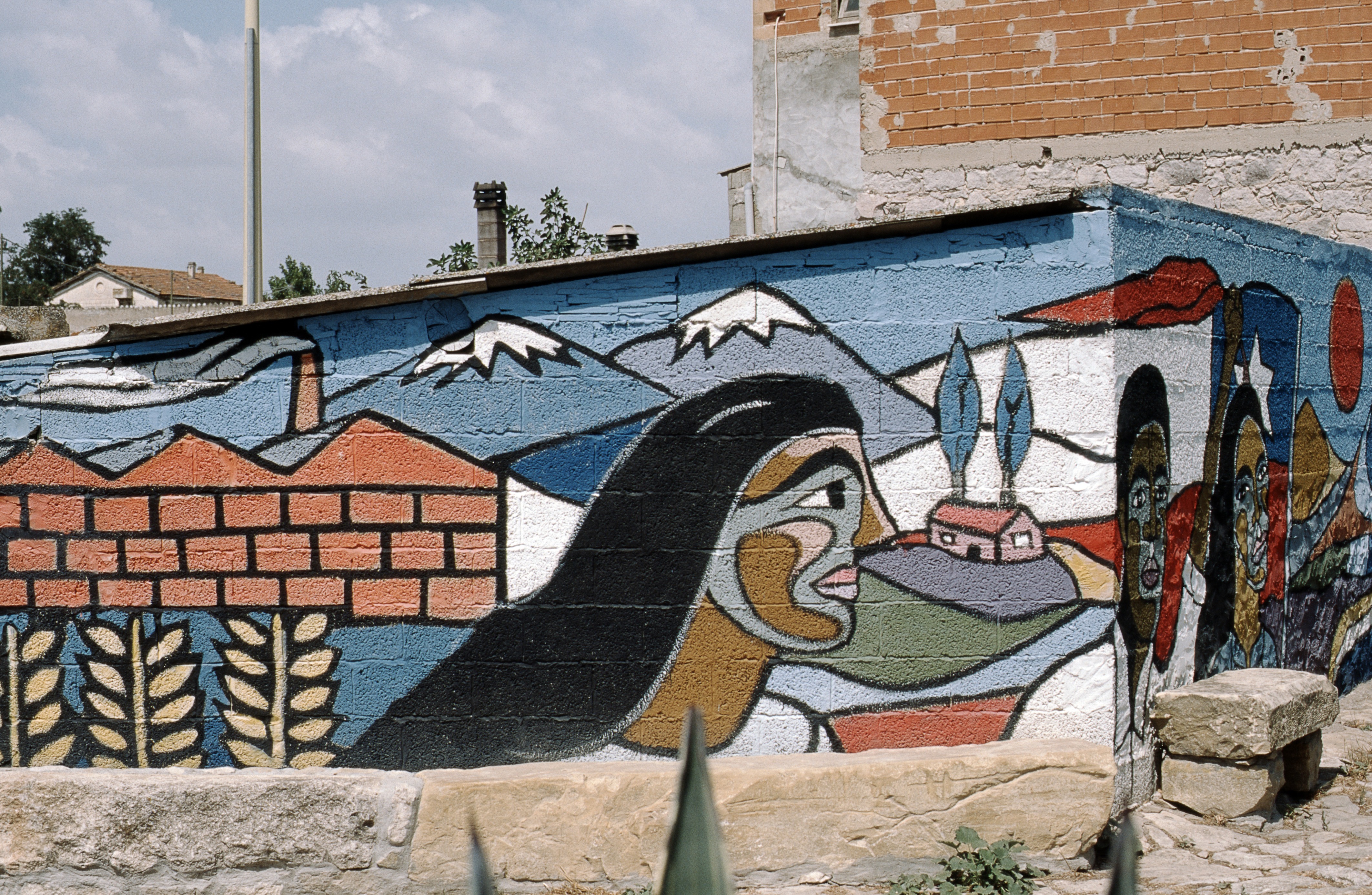Murales
