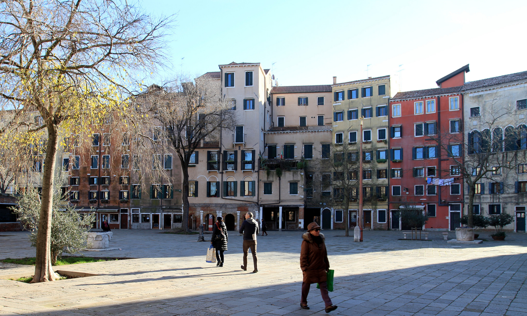 Il Ghetto
