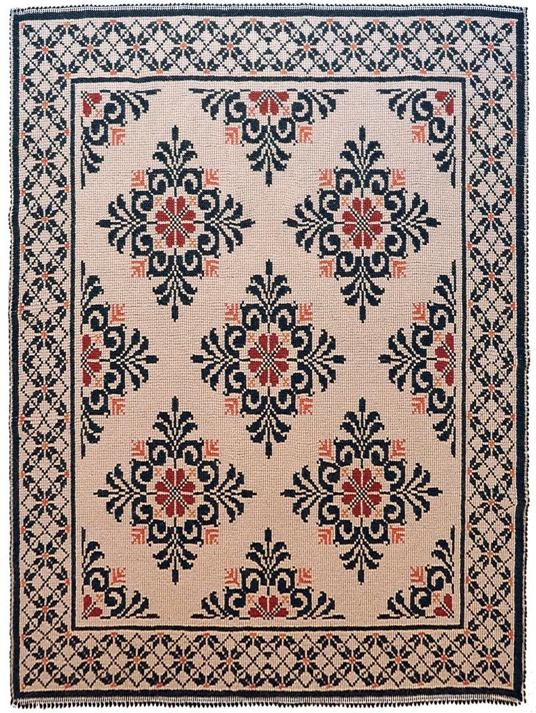 Tessuti Rubrum Design