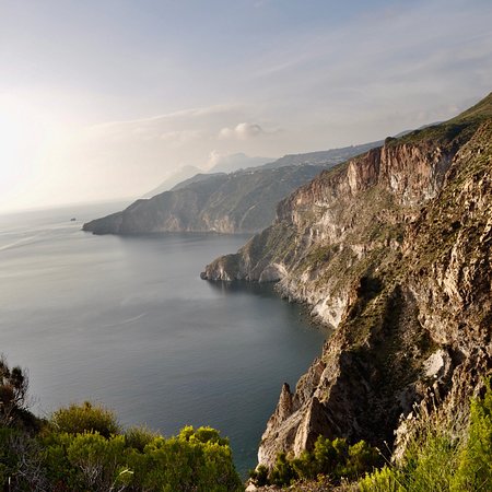 Osservatorio Geofisico di Lipari