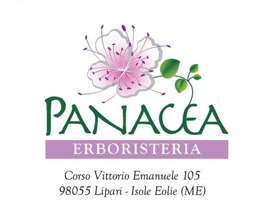 Erboristeria Panacea