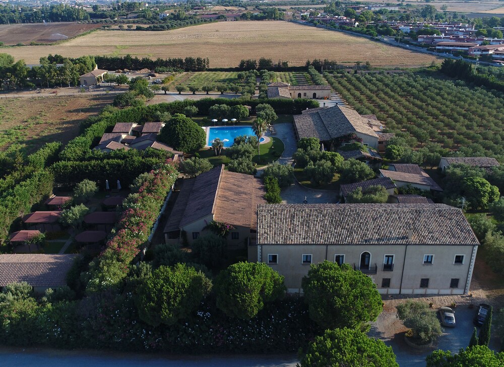 Caseificio La vecchia Fattoria
