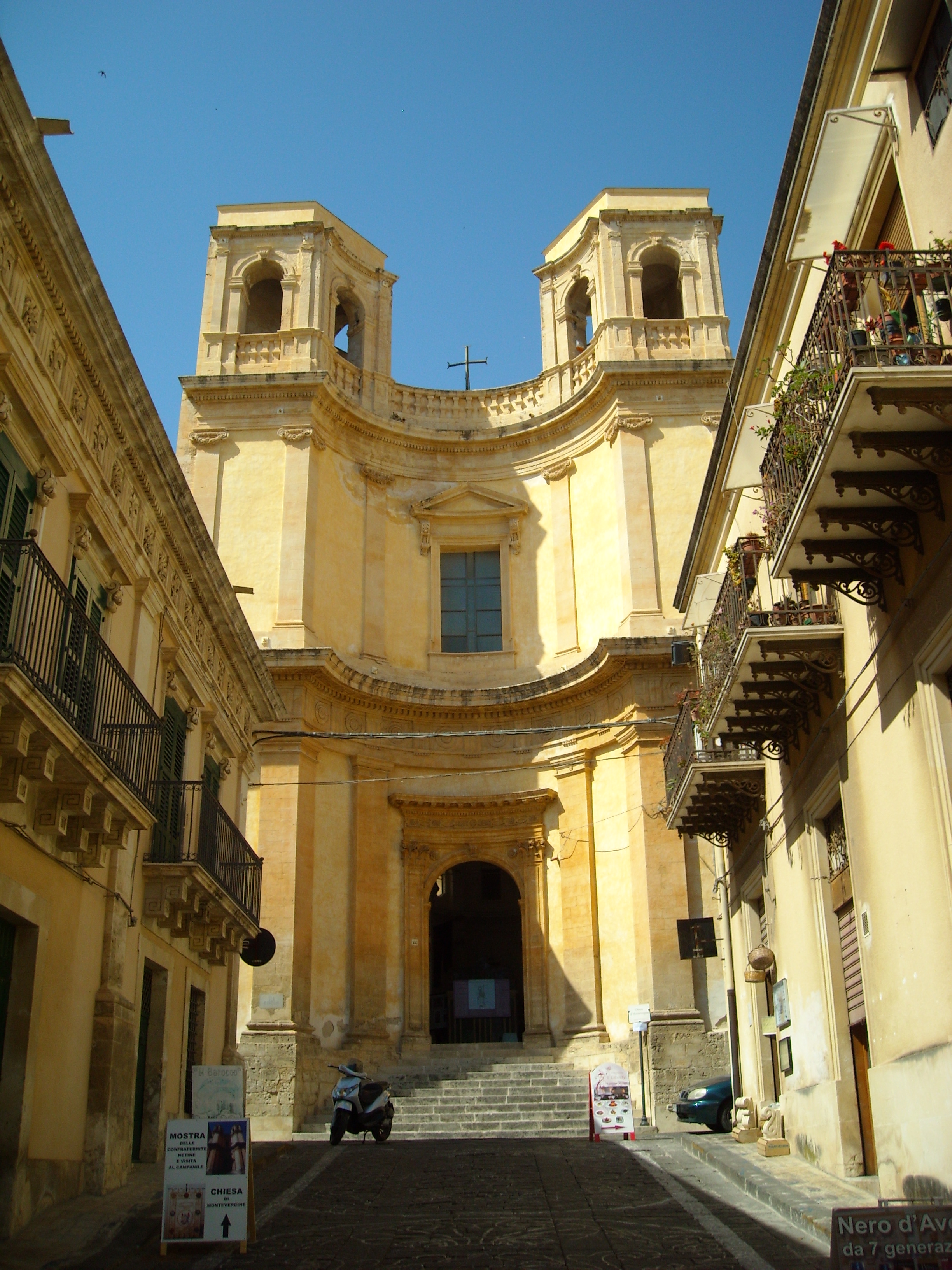 Chiesa San Girolamo