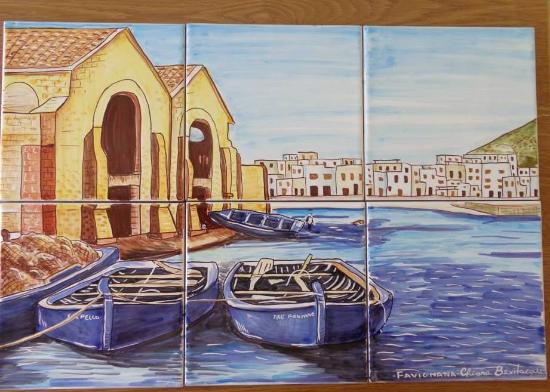 L'Arte del Creare
