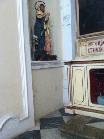 Chiesa Madre Maria SS. Immacolata