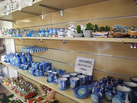 Il Bazar Souvenir