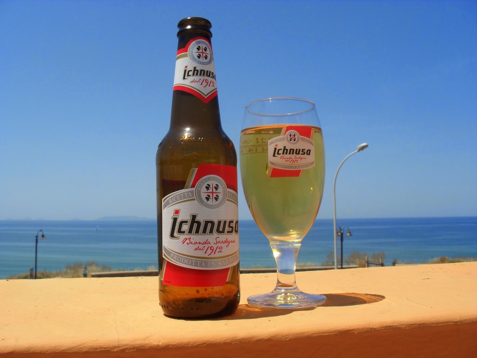 I Beer