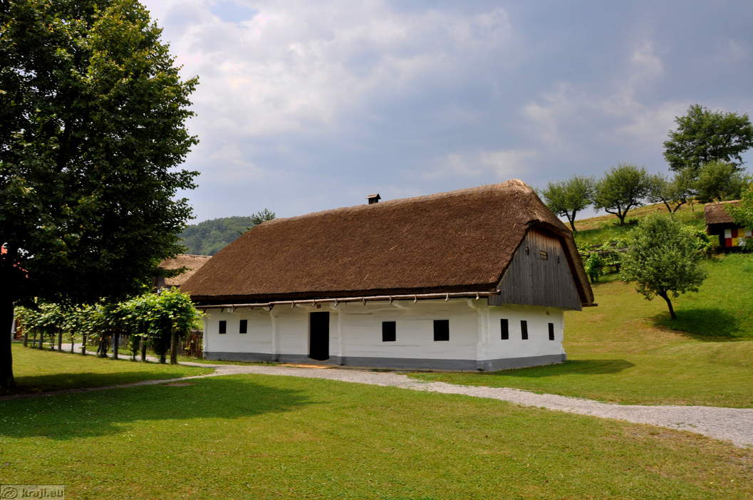 Rogatec Open Air Museum