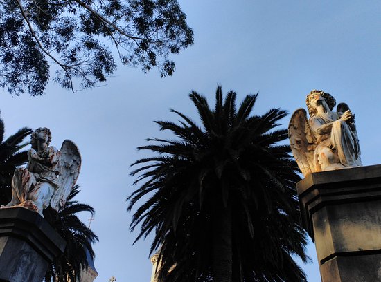 Iglesia de Jesús de Nazareno