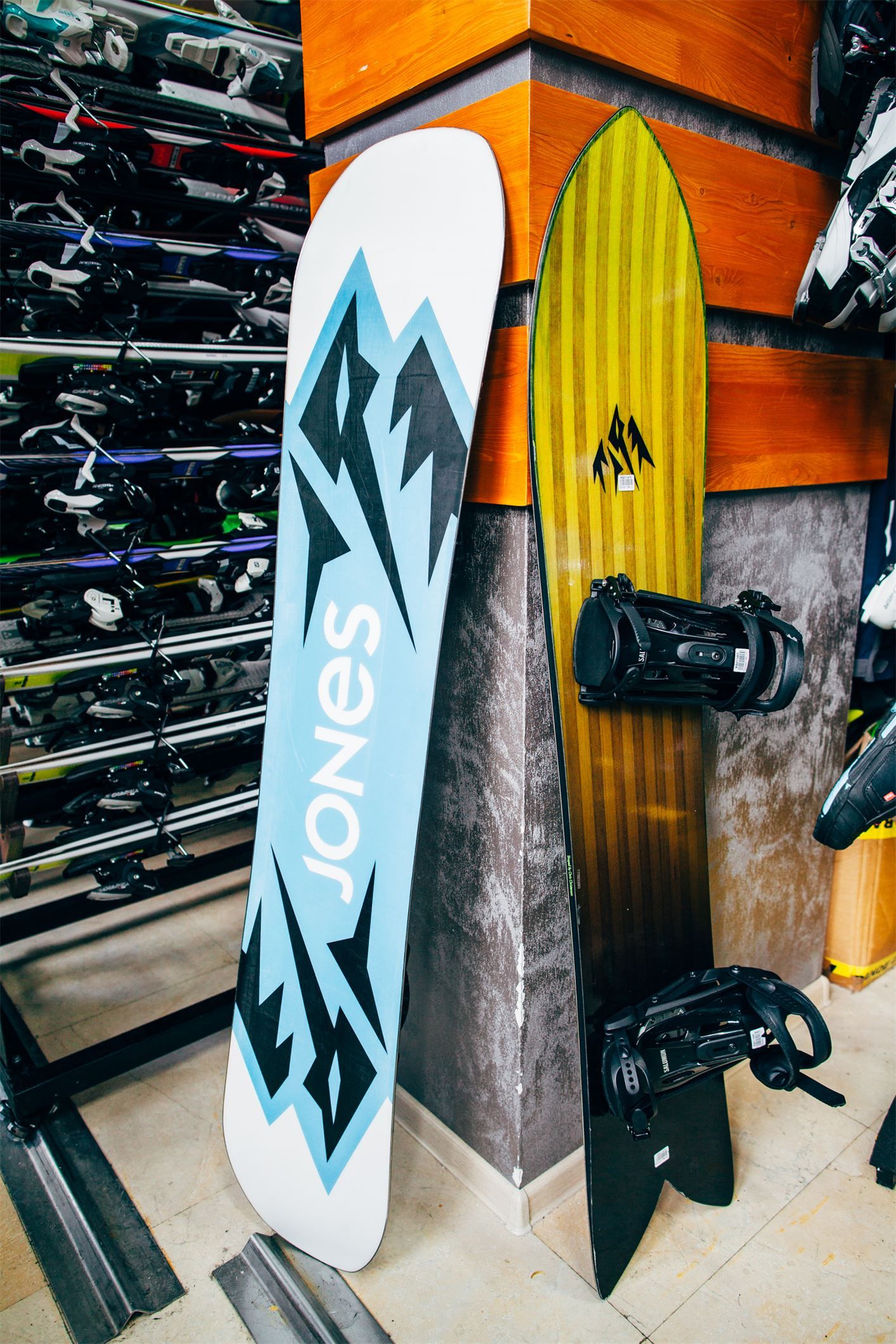 Start Gear Rental