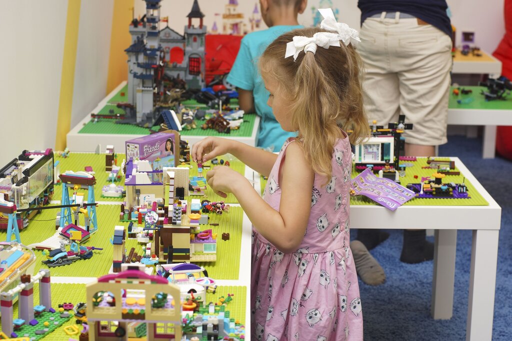 LegoDom
