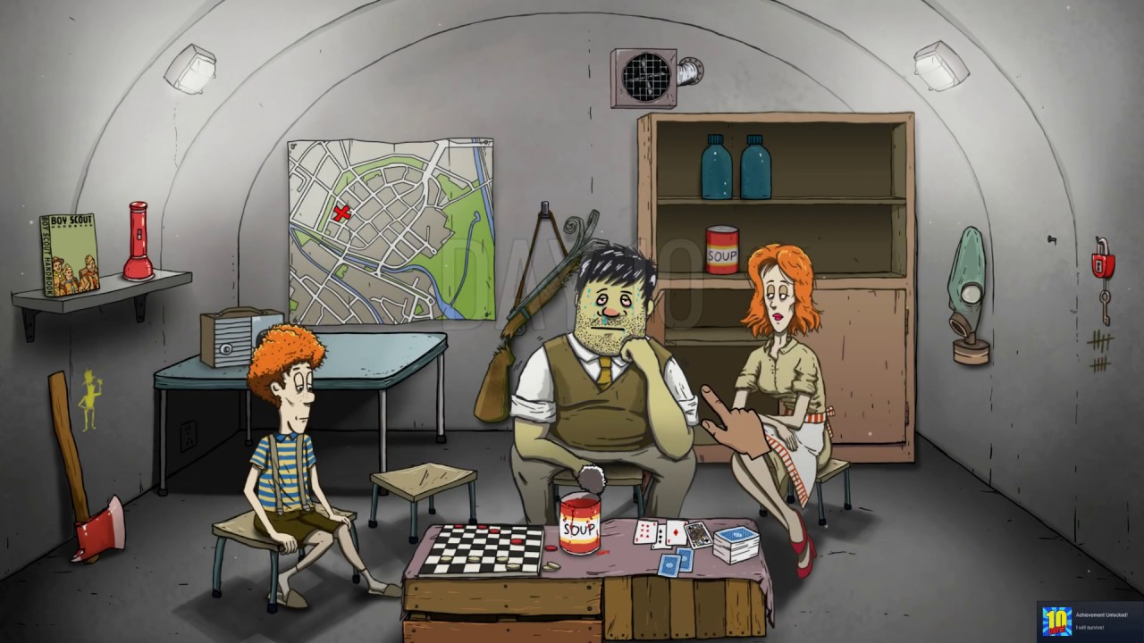 Club 60 Seconds
