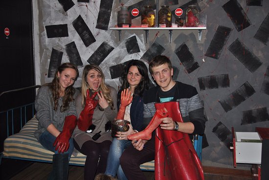 Quests on Leninskiy 1 - ONmozgOFF