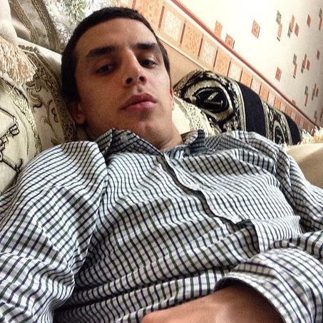 Karim Ibragimov