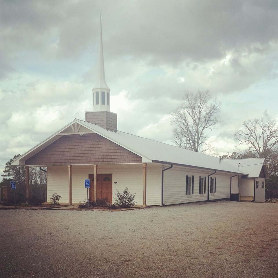 Regent Road Baptist Church