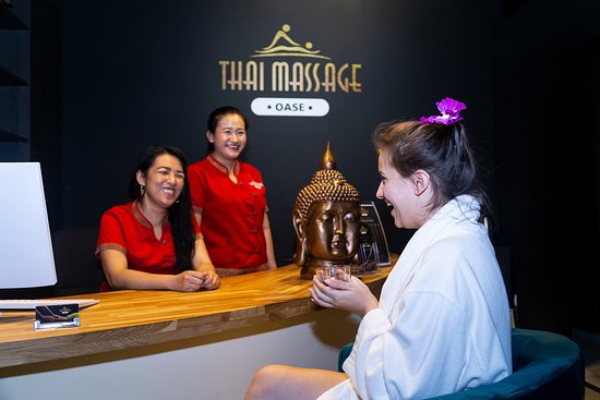 Thai Massage OASE