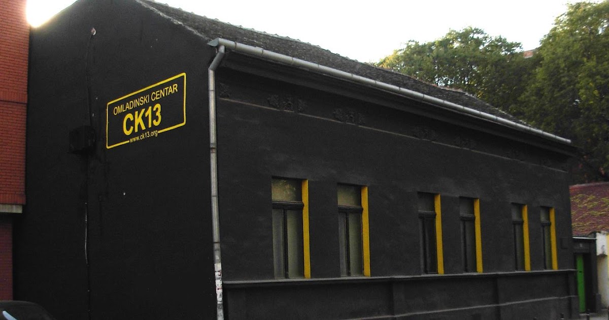 Youth Center CK13