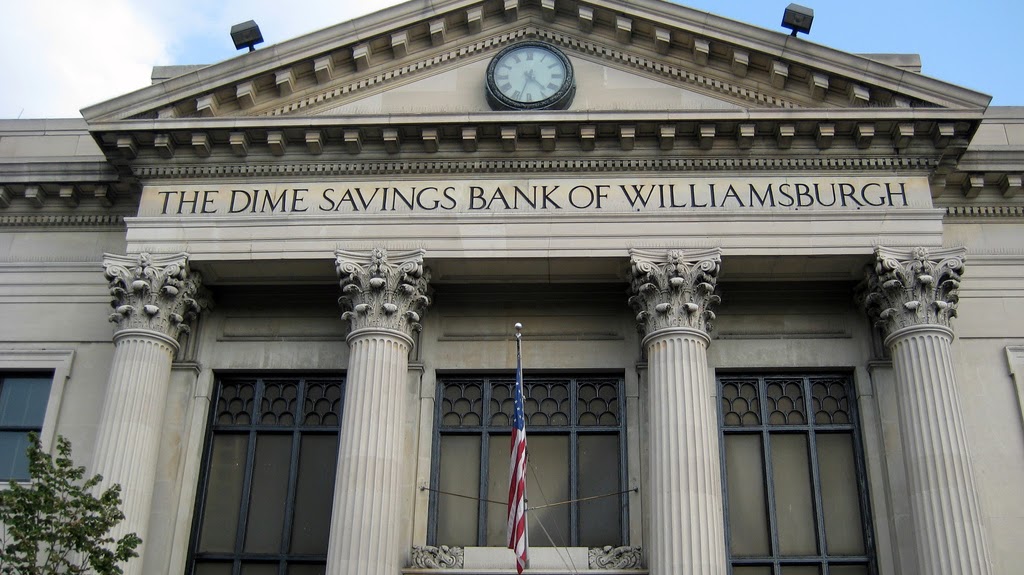 The Savings Bank